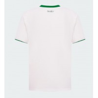 Muški Nogometni Dres Al-Ahli Gostujuci 2025-26 Kratak Rukav